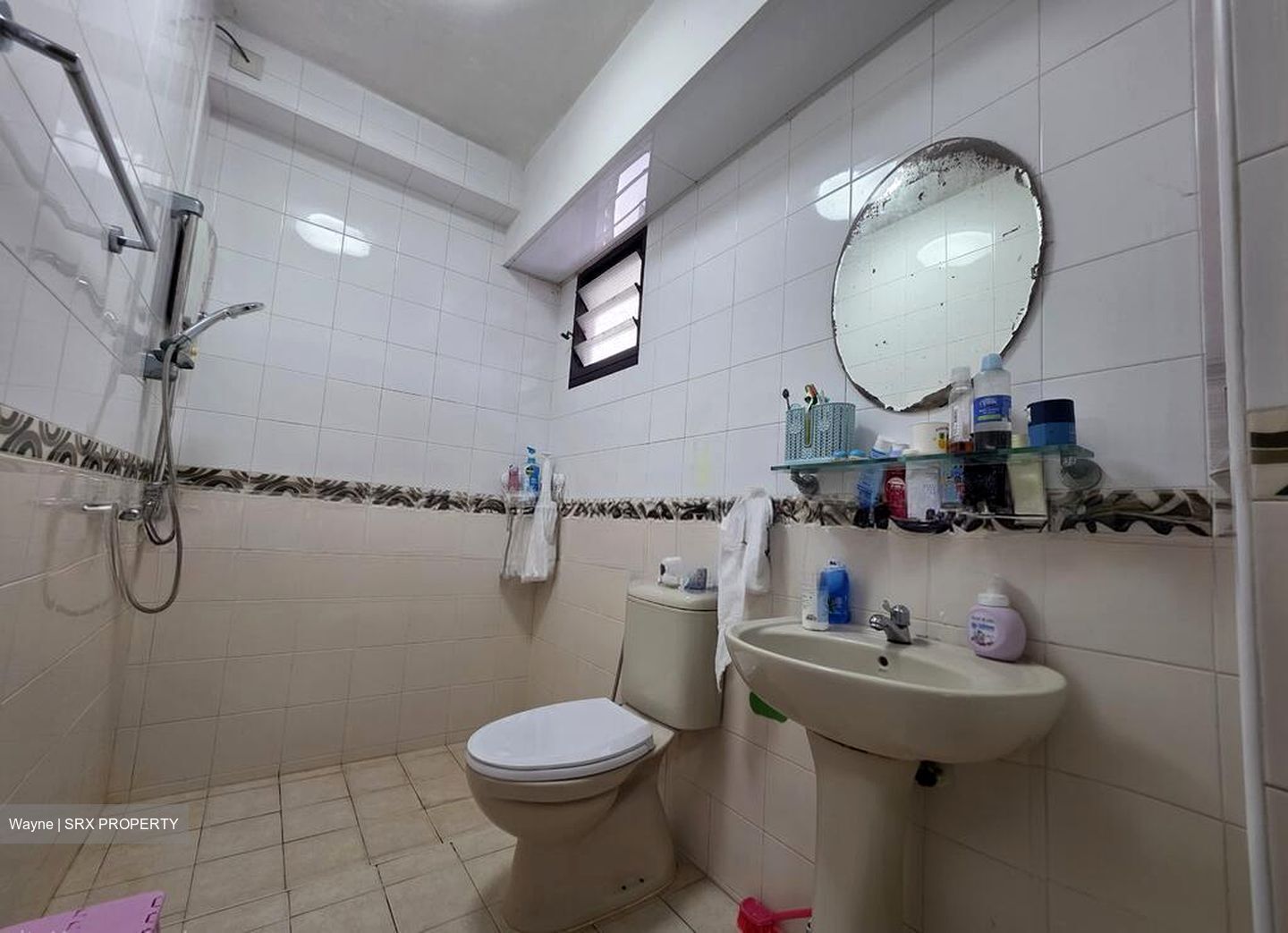 Blk 27B Membina Court (Bukit Merah), HDB 5 Rooms #504216831